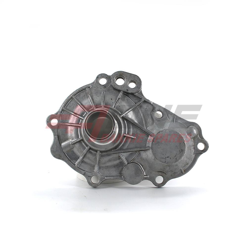 Gearbox Front Cover Isuzu for ISUZU KB300 LWB/DC — view 3